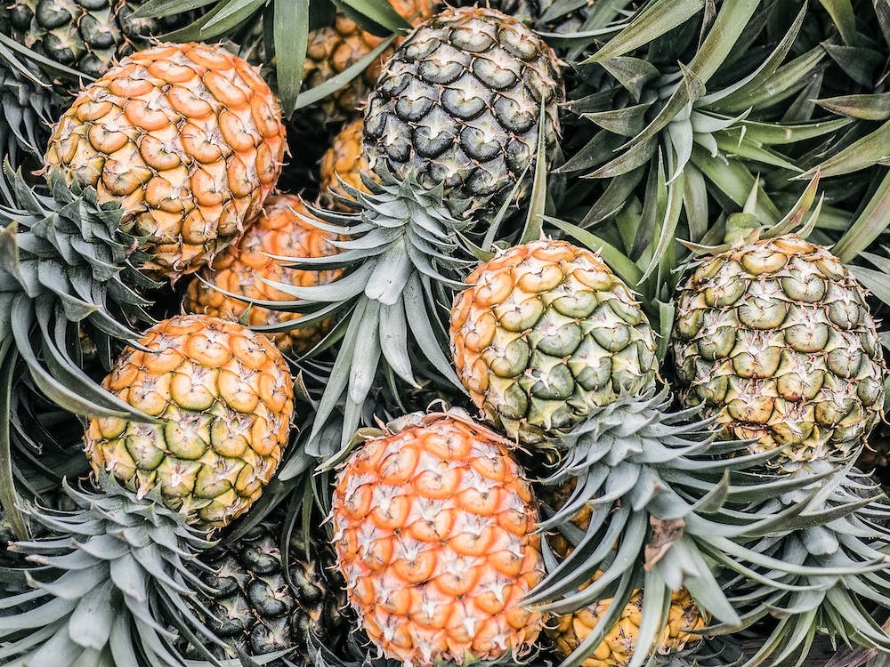 Pineapple