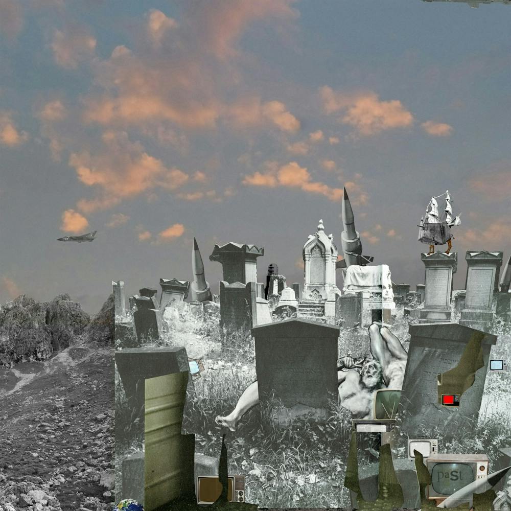 The Next Day � Irgendwann