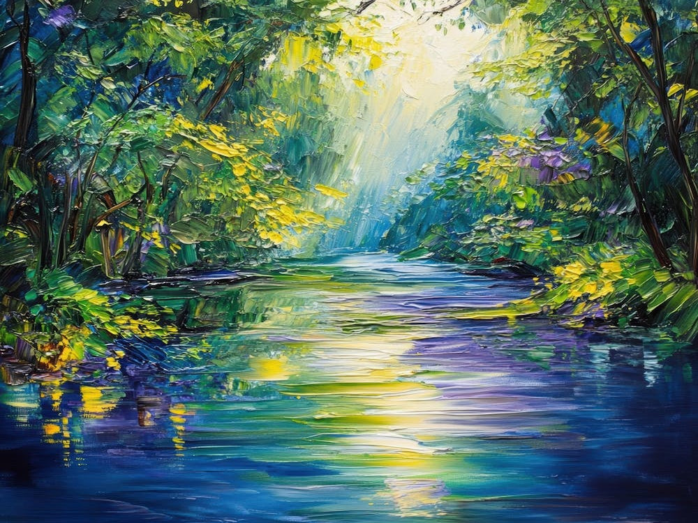 River In The Forest 4