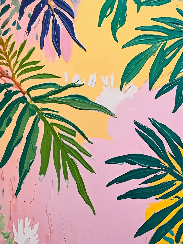 Tropicana no1