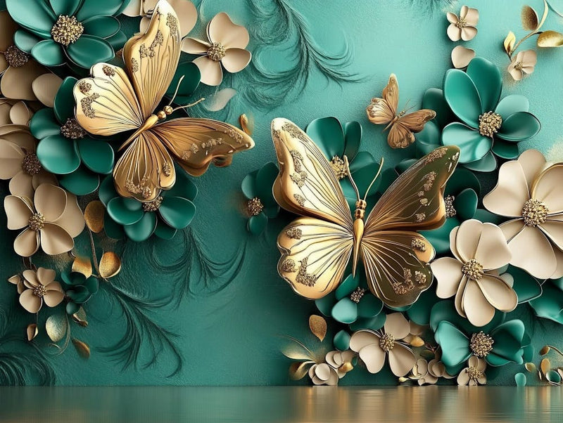 Butterfly Wallpaper
