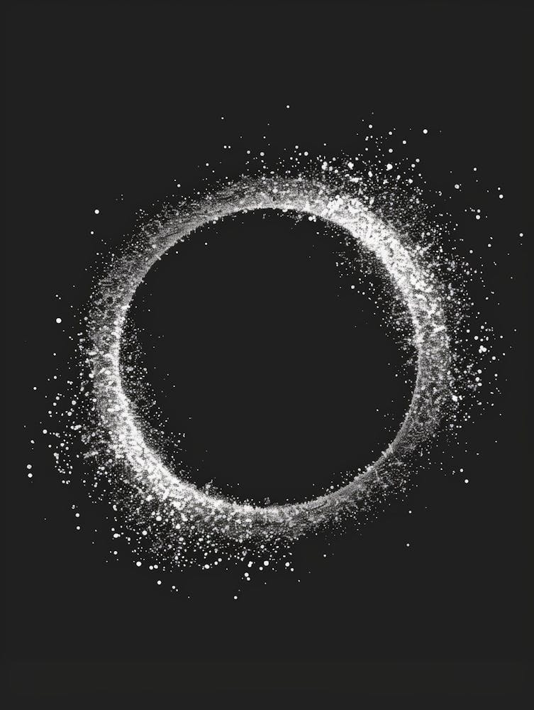 Circle Of Sand 1