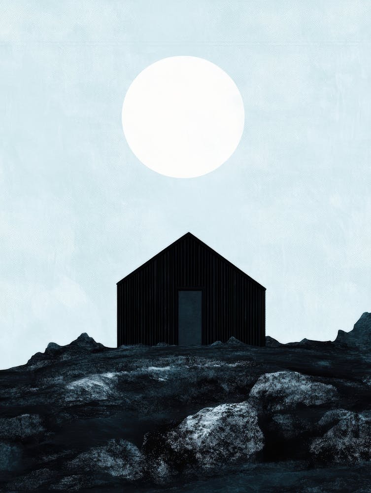 House On A Hill 14