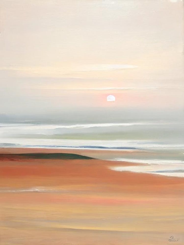 Crantock Beach, Cornwall Neutral 1