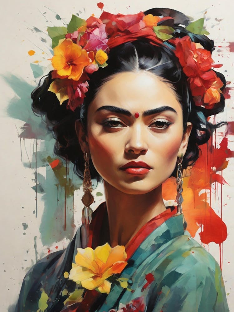 frida kahlo 9