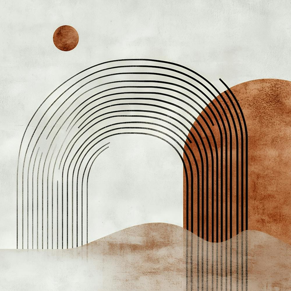 Abstract Painting 36