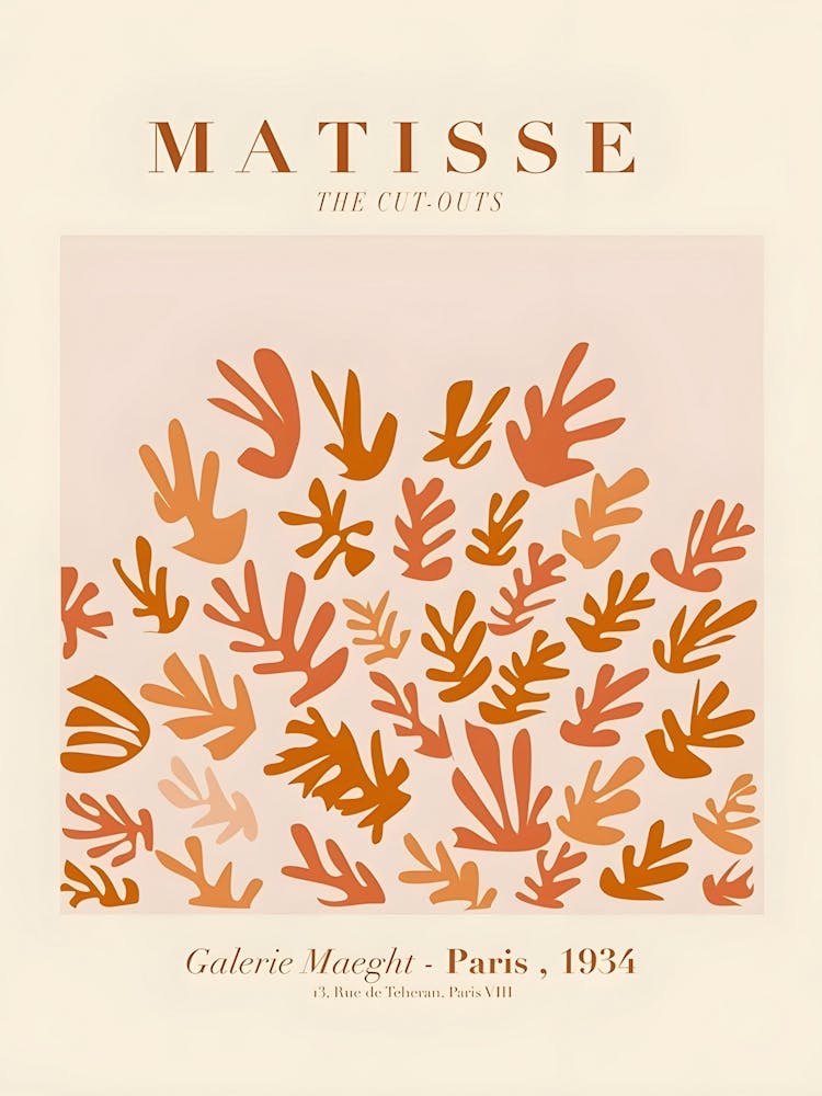 Matisse 13