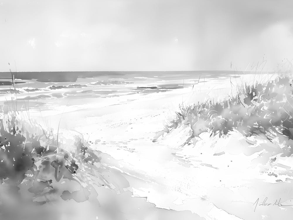 Dunes de Sable 5