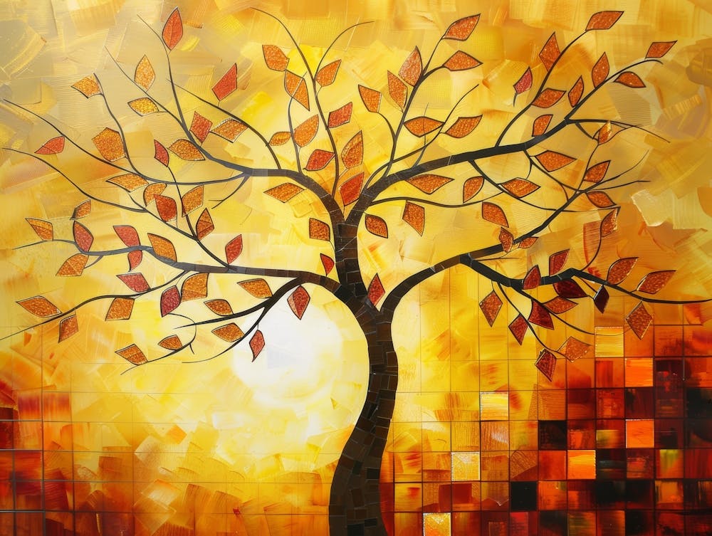 Tree Of Life 114