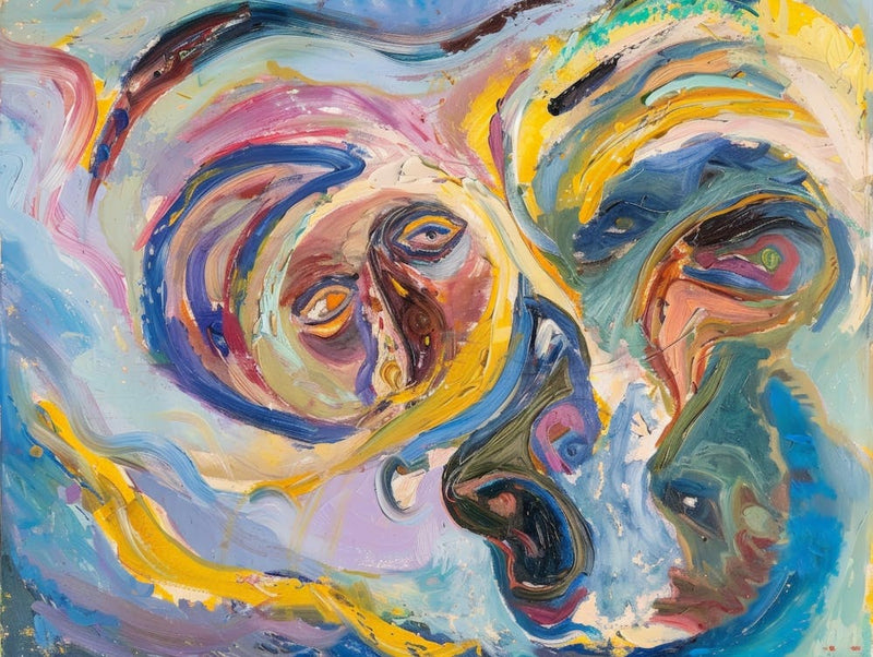 'Spirit' 2