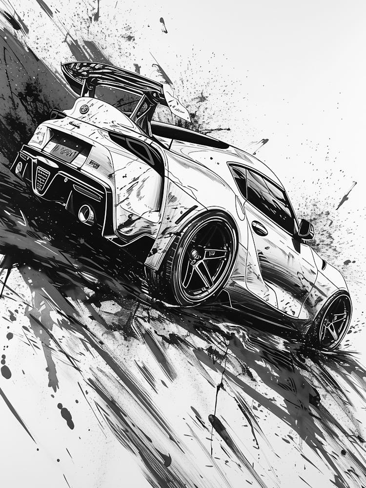 Toyota Supra