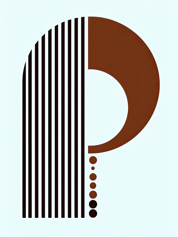 Dubai Grids Minimalist Bauhaus