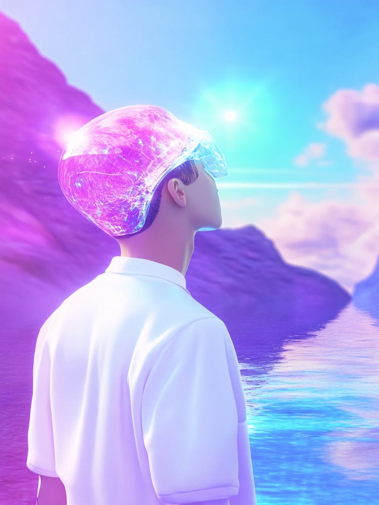 Dreamscape 9