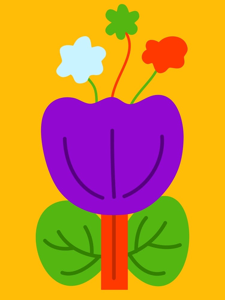 Vibrant Tones