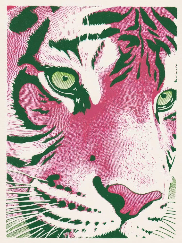 Pink Tiger 5