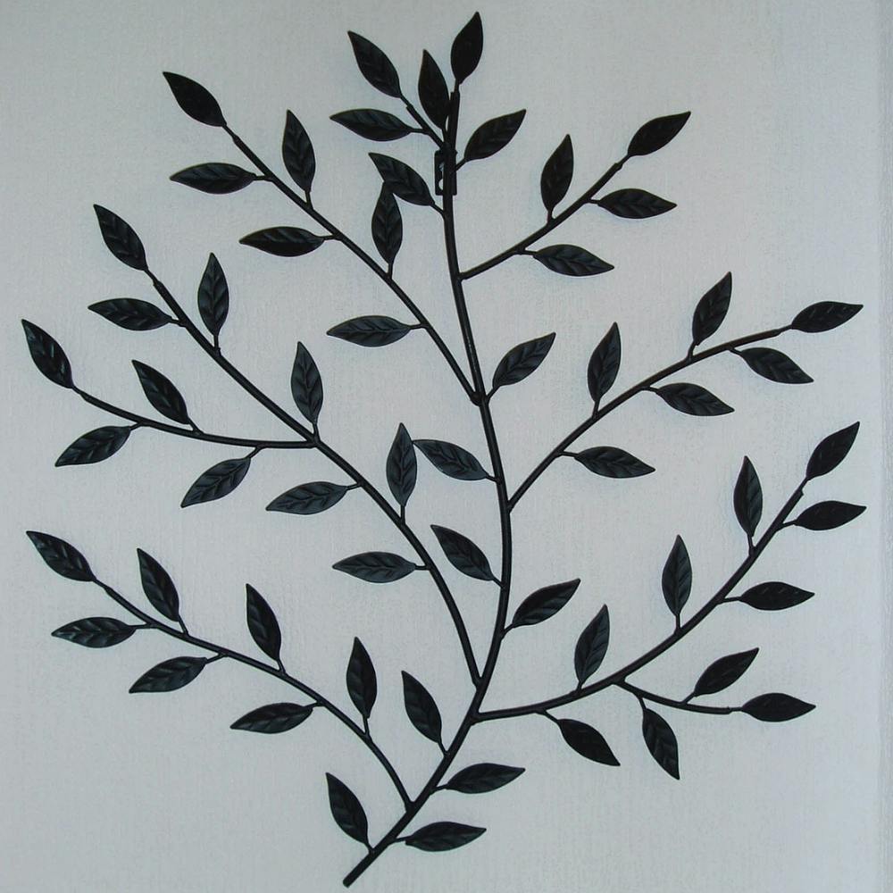 Leaf Wall Art