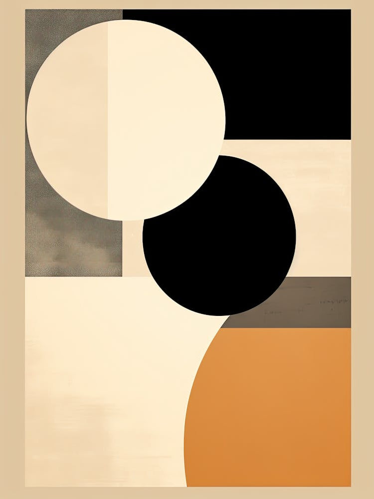 Chromatic Conundrums: Geometric Fantasia