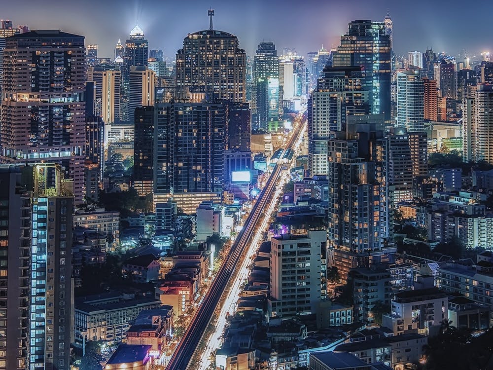 Sukhumvit
