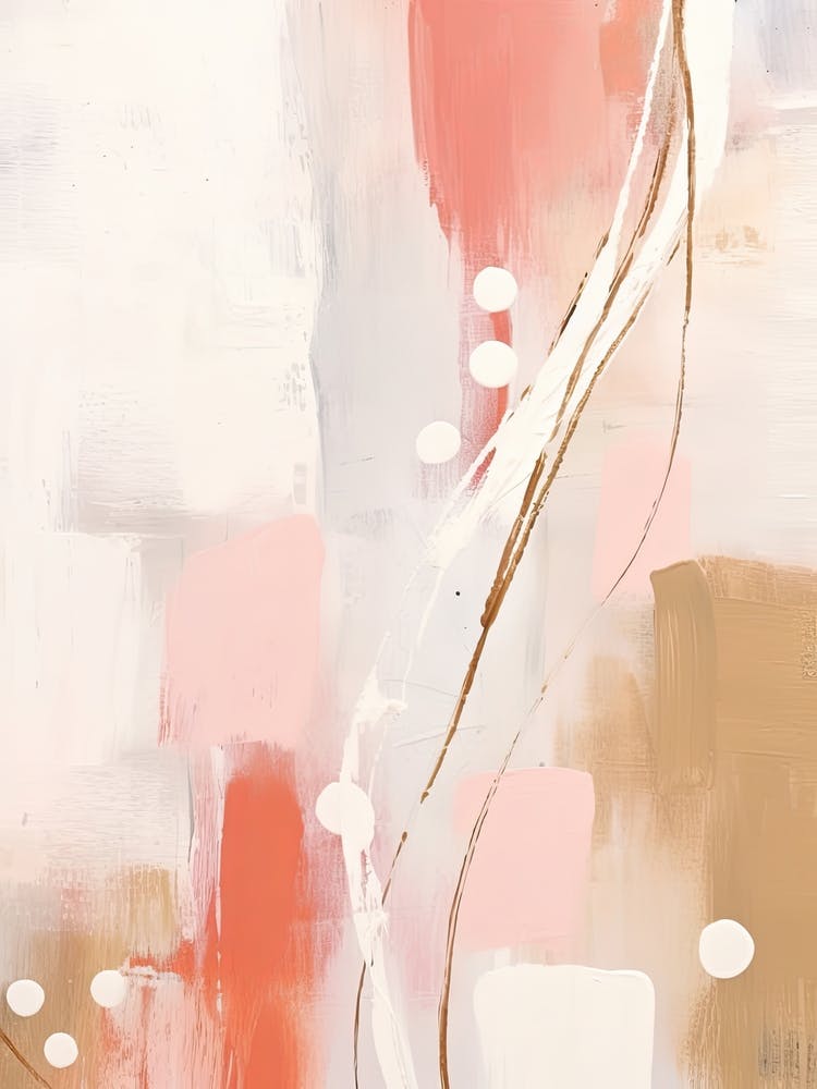 Abstract Art, Berlin, 1960 6