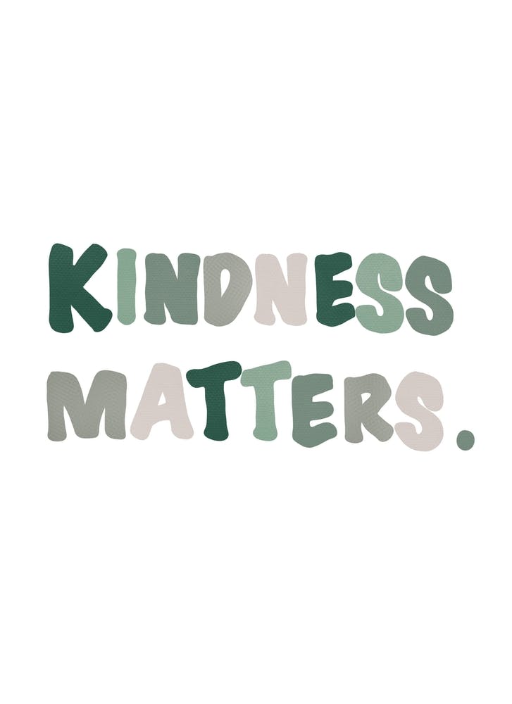Woodland Kindnessmatters