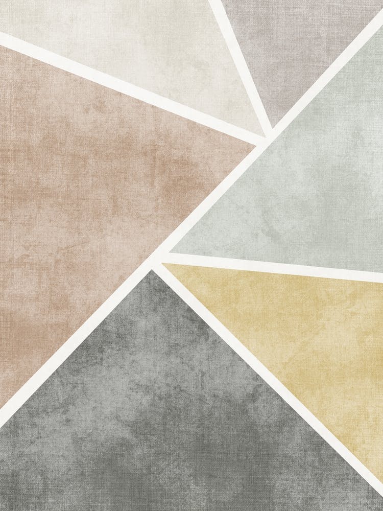Abstract Triangles