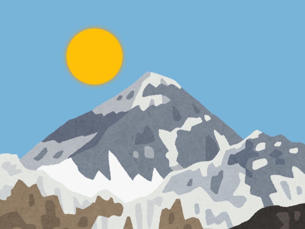 Everest