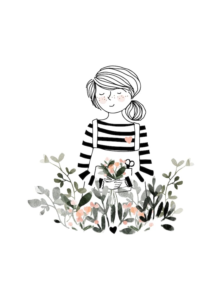 Ces Quelques Fleurs