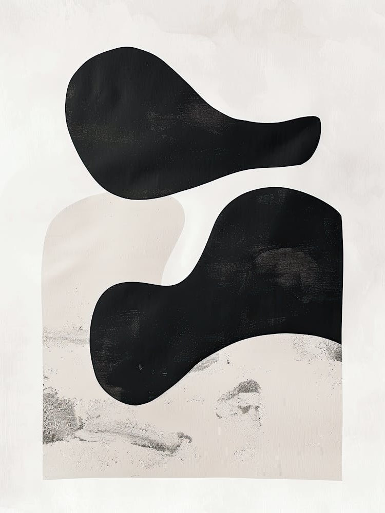 Snow Canyon Stone Park Bauhaus Minimalist