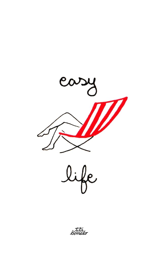 Easy Life