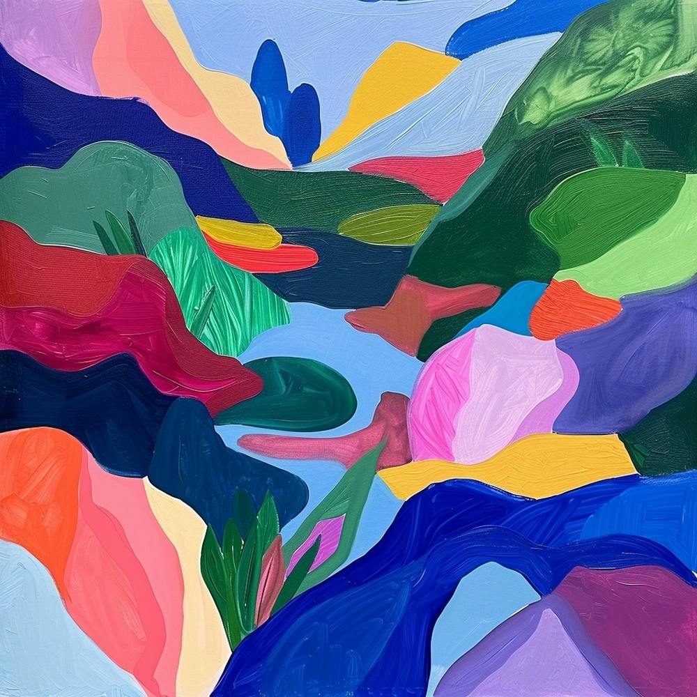 Colourful Gardens Lewis Ginter Botanical Garden Usa 3