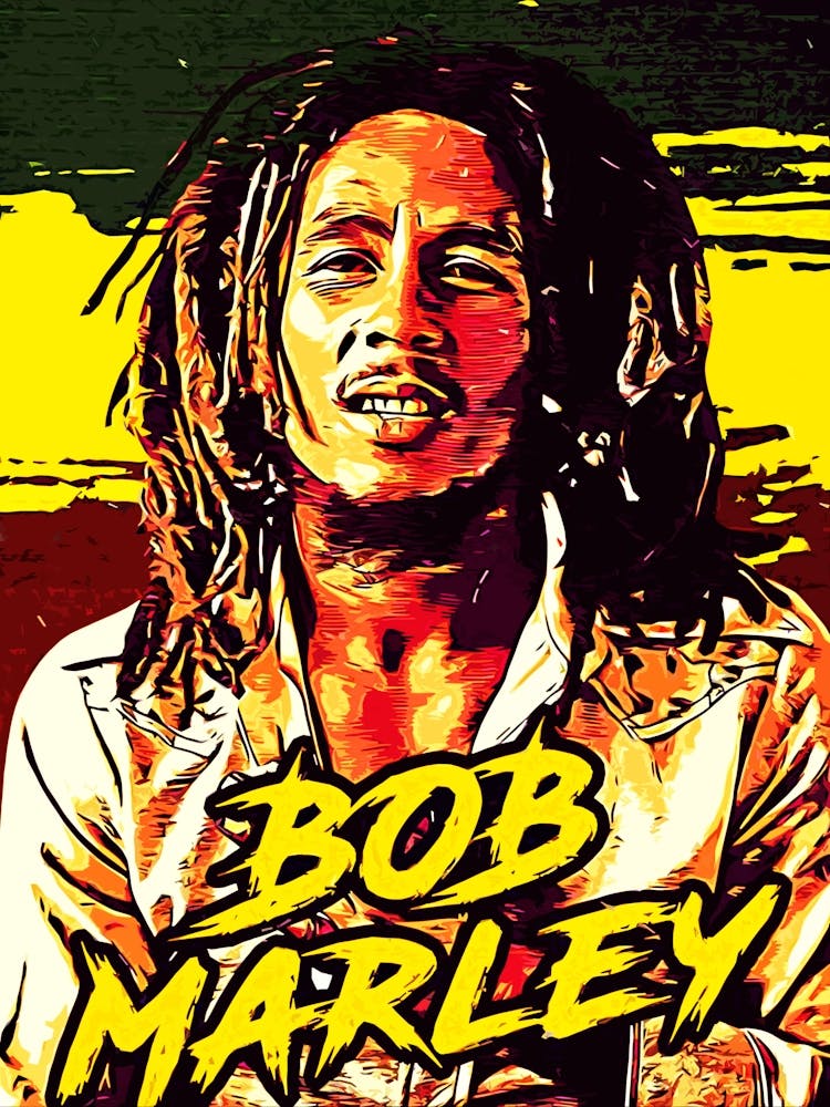 Bob Marley