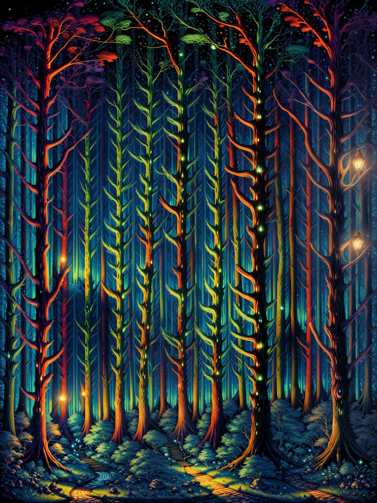 Forest