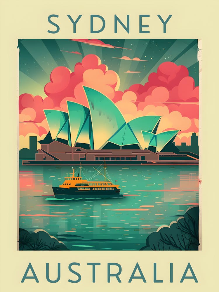 Sydney Australia