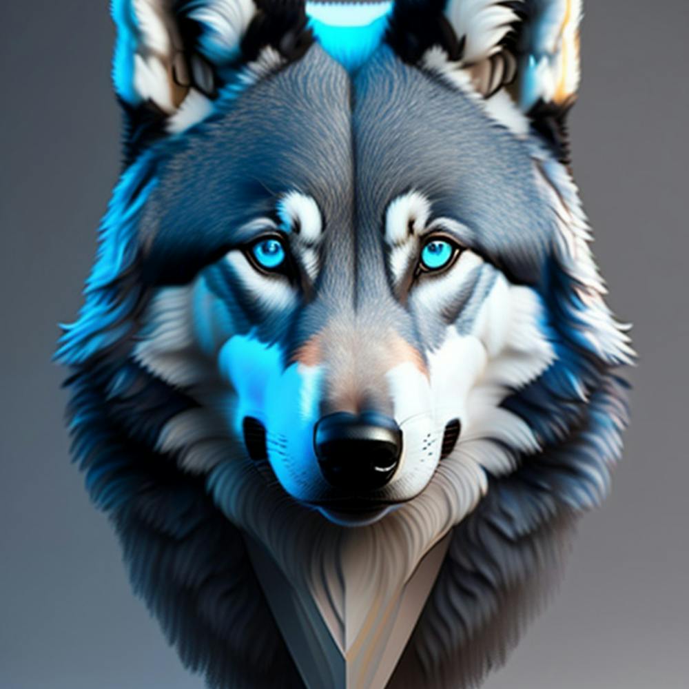 Wolfskopf