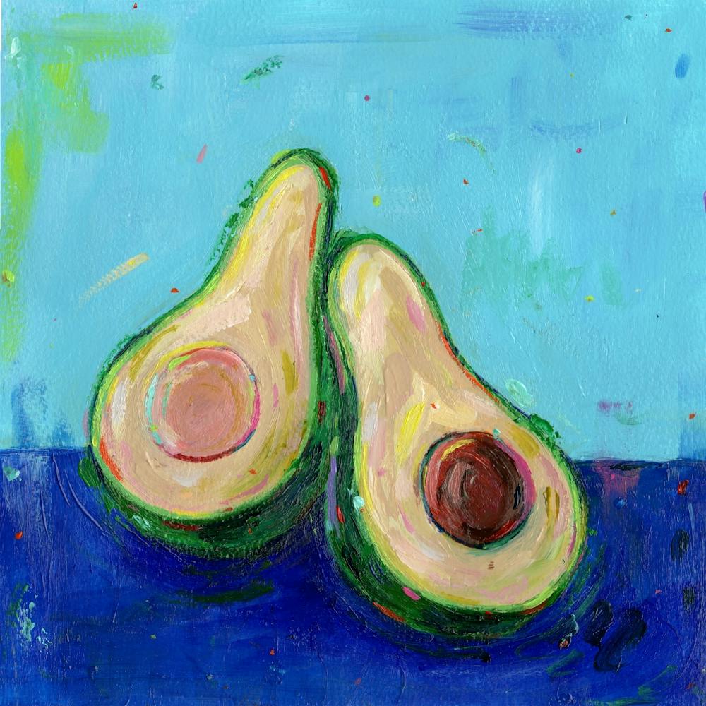 Avocado 1
