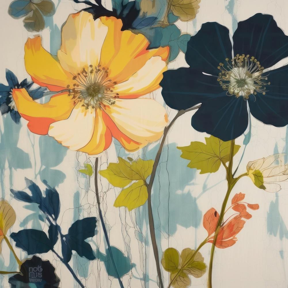 Floral Flux 11