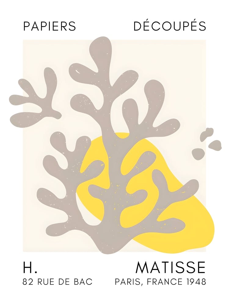 H Matisse 20