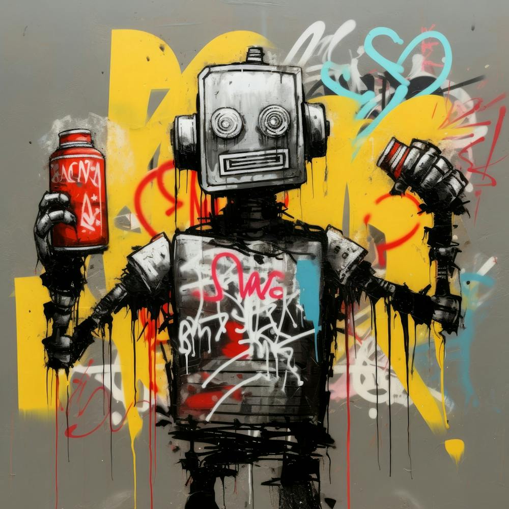 Roboter