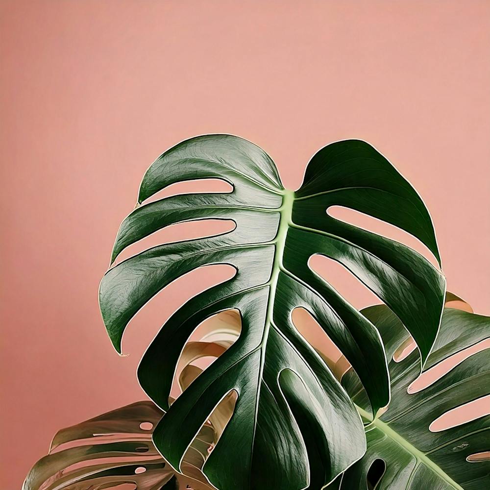 Monstera Plant