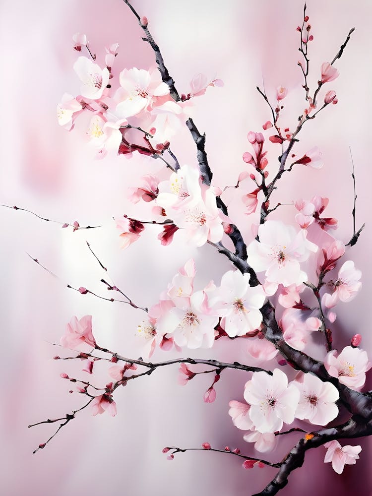 Cherry Blossoms 38