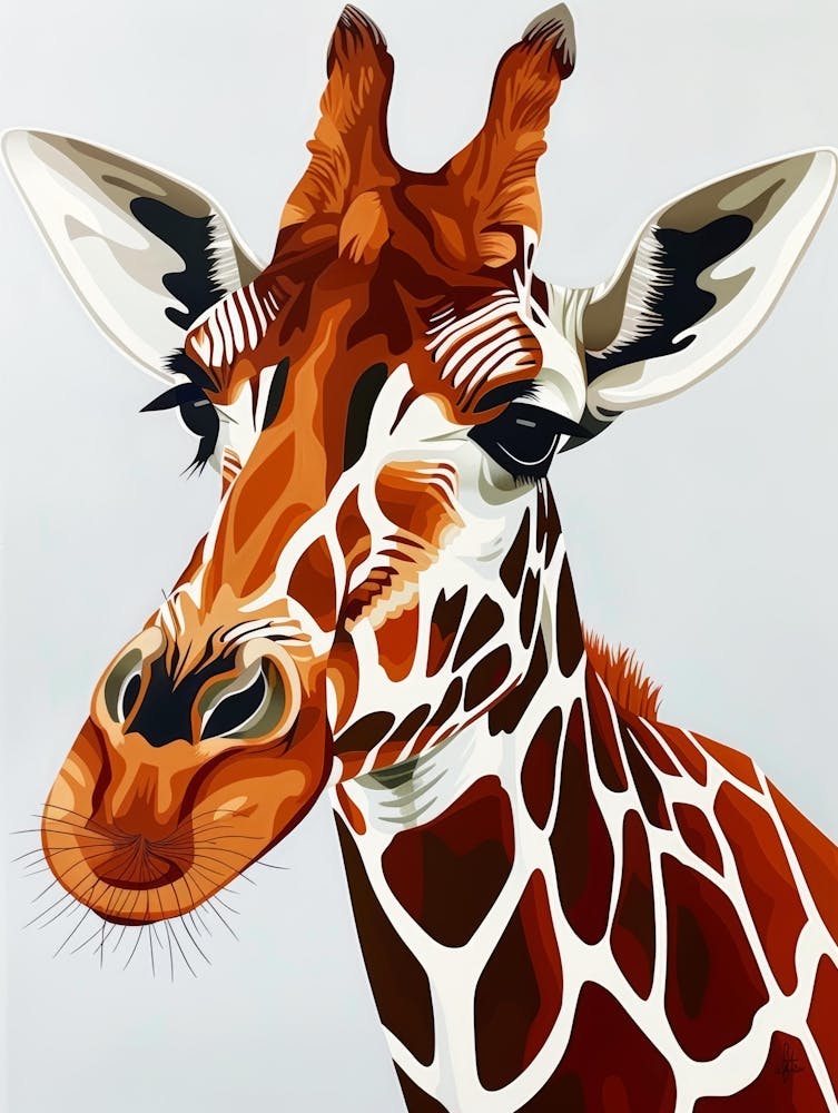 Giraffe 161