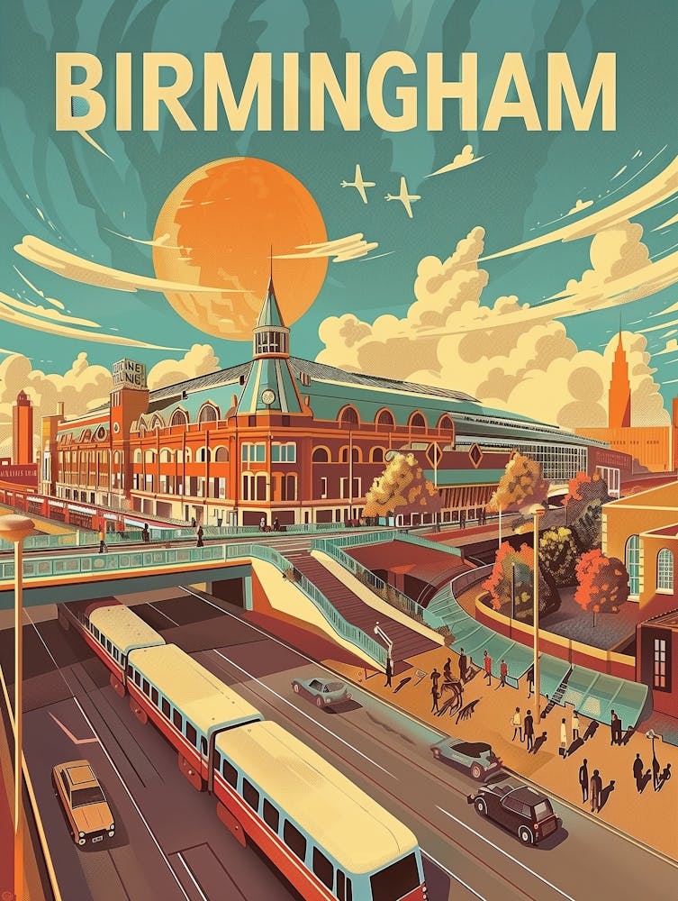 Birmingham