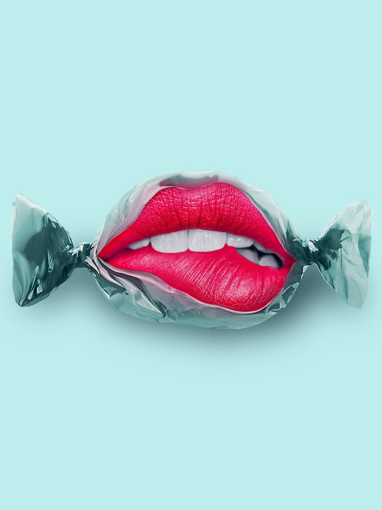 Candy Lips