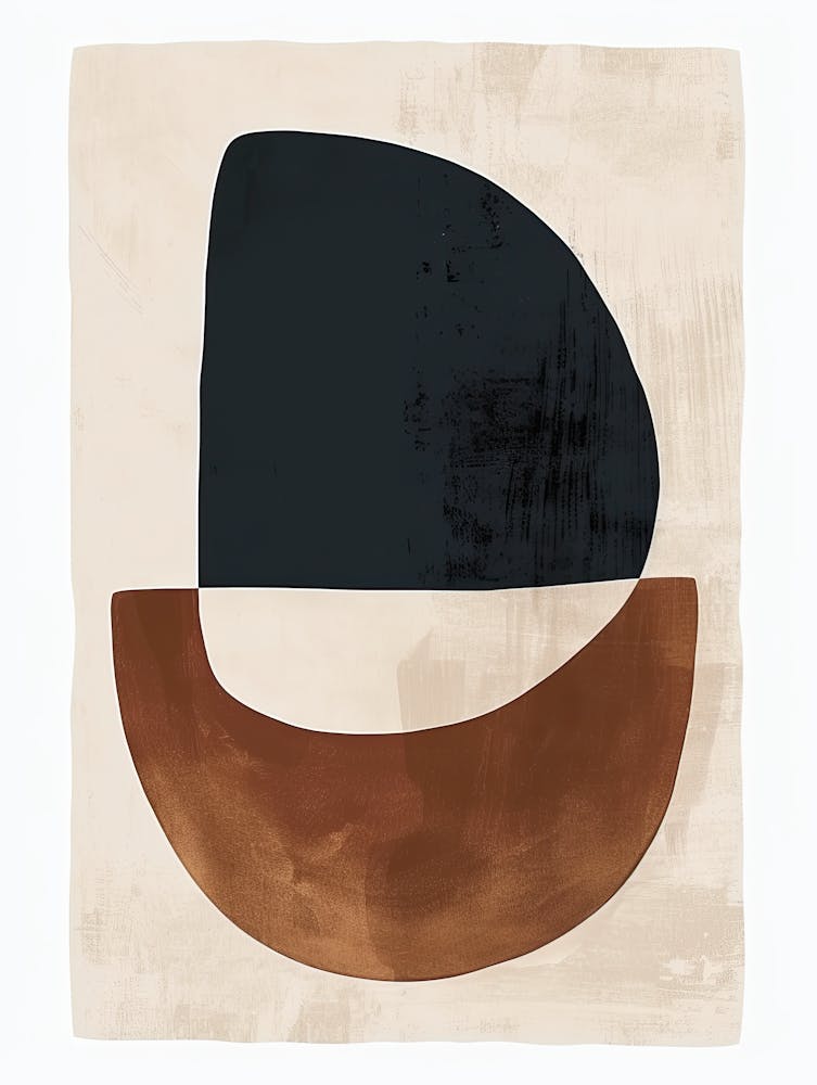 Joliette Stone Park Bauhaus Minimalist