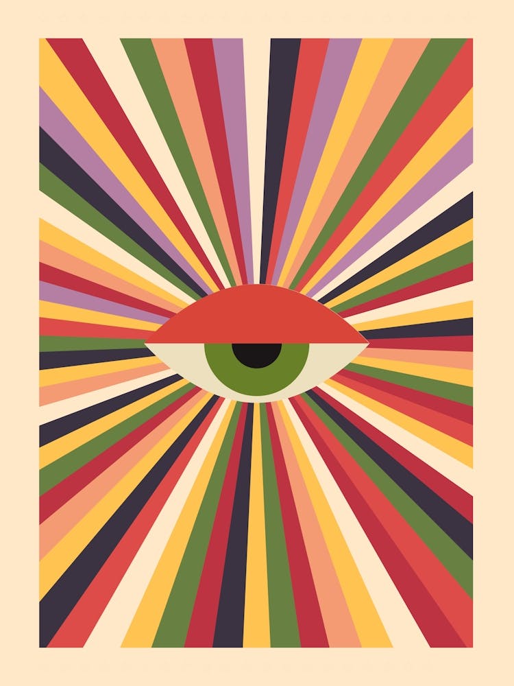 Geometric Abstraction 026a