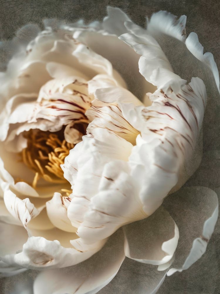 Nostalgic Nature No 20