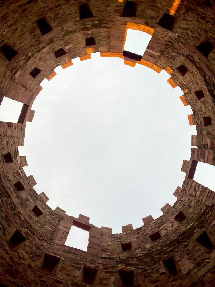 Stone Tower