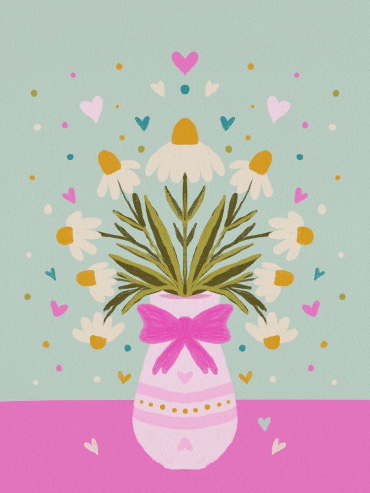 Flower Vase
