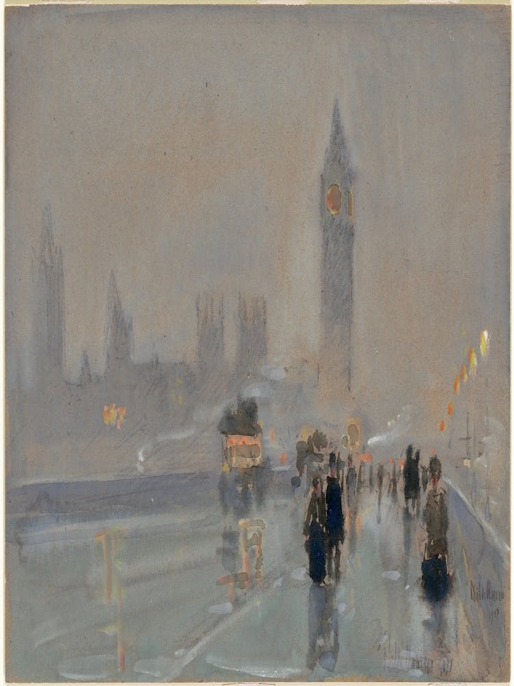 London Bridge