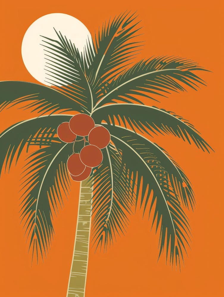 Palm Tree 51